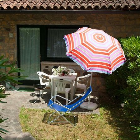Residence Tourist Лука Екстериор снимка