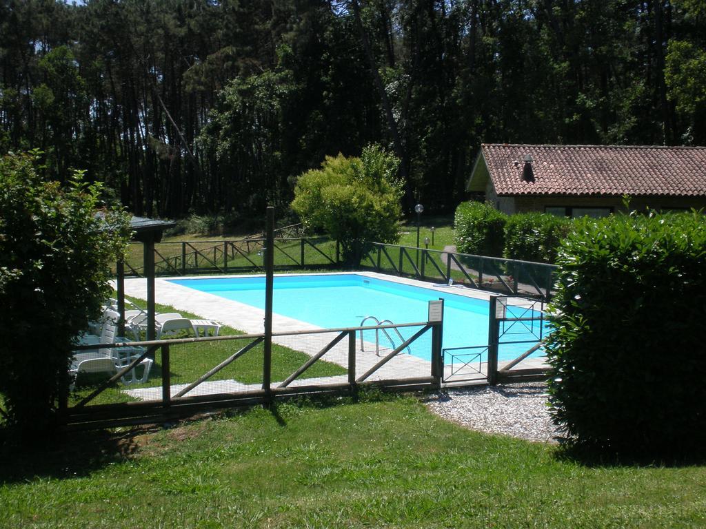 Residence Tourist Лука Екстериор снимка