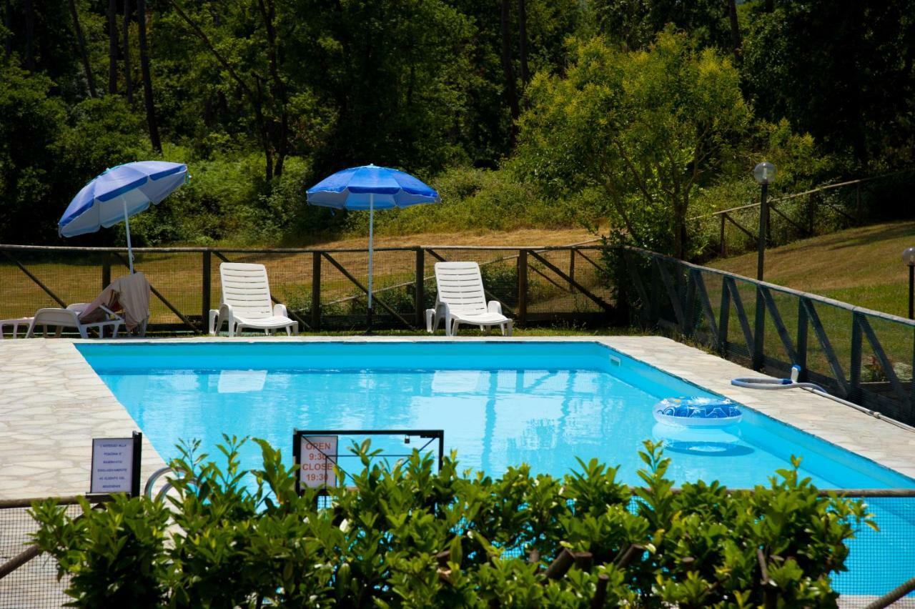 Residence Tourist Лука Екстериор снимка