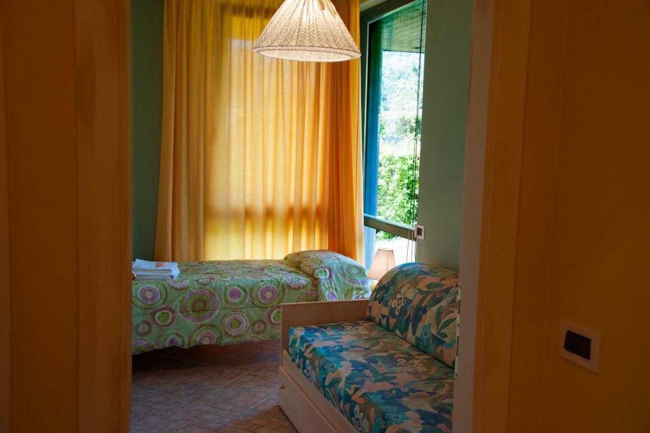 Residence Tourist Лука Екстериор снимка