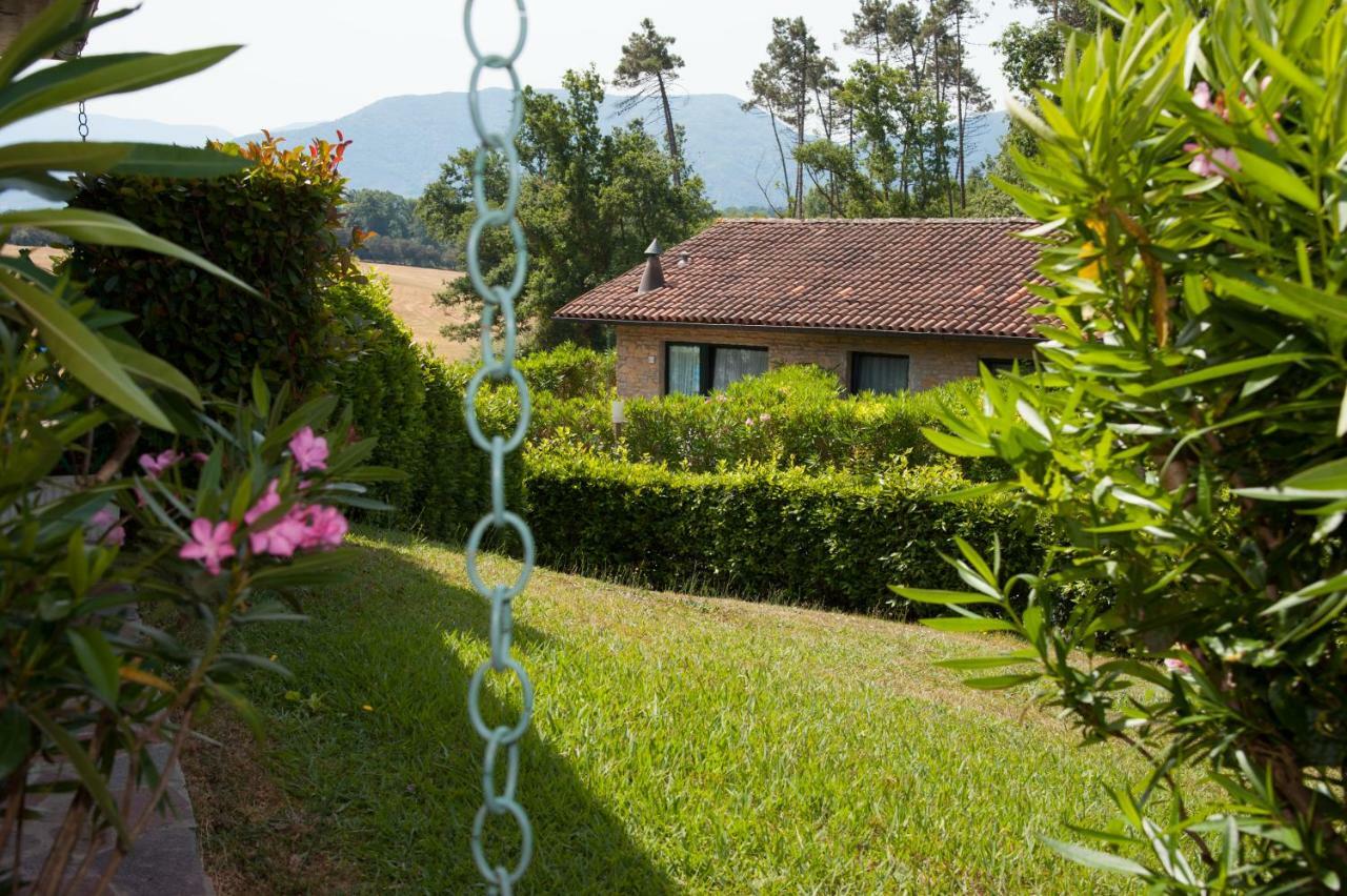 Residence Tourist Лука Екстериор снимка